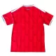 Günstige Chile Herrentrikot Heim 2025/26 Kurzarm