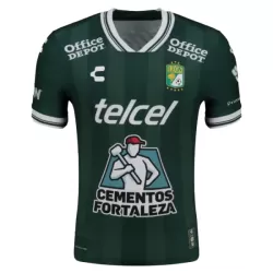 Günstige Club Leon Herrentrikot Heim 2025/26 Kurzarm Günstige Club Leon Herrentrikot Heim 2025/26 Kurzarm