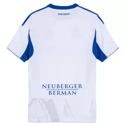 Günstige Como Herrentrikot Auswärts 2025/26 Kurzarm