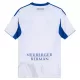 Günstige Como Herrentrikot Auswärts 2025/26 Kurzarm