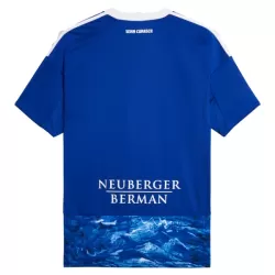Günstige Como Herrentrikot Heim 2025/26 Kurzarm