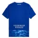 Günstige Como Herrentrikot Heim 2025/26 Kurzarm