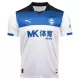 Günstige Deportivo Alaves Herrentrikot Auswärts 2025/26 Kurzarm Günstige Deportivo Alaves Herrentrikot Auswärts 2025/26 Kurzarm