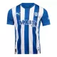 Günstige Deportivo Alaves Herrentrikot Heim 2025/26 Kurzarm Günstige Deportivo Alaves Herrentrikot Heim 2025/26 Kurzarm