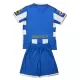 Günstige Deportivo de La Coruna Kindertrikot Heim 2025/26 Kurzarm