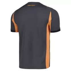 Günstige Derby County Herrentrikot Auswärts 2025/26 Kurzarm