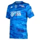 Günstige Empoli Herrentrikot Heim 2025/26 Kurzarm Günstige Empoli Herrentrikot Heim 2025/26 Kurzarm