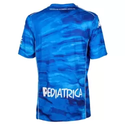 Günstige Empoli Herrentrikot Heim 2025/26 Kurzarm