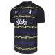 Günstige Everton Herrentrikot Ausweich 2025/26 Kurzarm