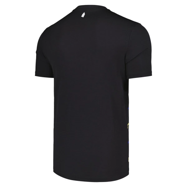 Günstige Everton Herrentrikot Ausweich 2025/26 Kurzarm