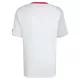 Günstige FC Nurnberg Herrentrikot Auswärts 2025/26 Kurzarm