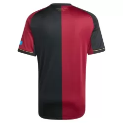 Günstige FC Nurnberg Herrentrikot Heim 2025/26 Kurzarm