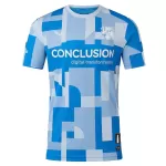 Günstige FC Utrecht Herrentrikot Ausweich 2025/26 Kurzarm