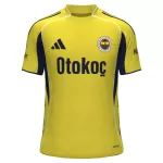Günstige Fenerbahce Herrentrikot Auswärts 2025/26 Kurzarm