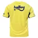 Günstige Fenerbahce Herrentrikot Auswärts 2025/26 Kurzarm