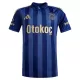 Günstige Fenerbahce Herrentrikot Ausweich 2025/26 Kurzarm