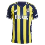 Günstige Fenerbahce Herrentrikot Heim 2025/26 Kurzarm
