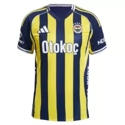 Günstige Fenerbahce Herrentrikot Heim 2025/26 Kurzarm Günstige Fenerbahce Herrentrikot Heim 2025/26 Kurzarm