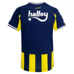 Günstige Fenerbahce Herrentrikot Heim 2025/26 Kurzarm