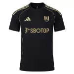 Günstige Fulham FC Herrentrikot Ausweich 2025/26 Kurzarm