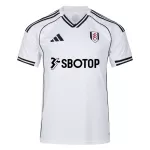 Günstige Fulham FC Herrentrikot Heim 2025/26 Kurzarm