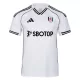 Günstige Fulham FC Herrentrikot Heim 2025/26 Kurzarm