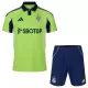 Günstige Fulham FC Kindertrikot Auswärts 2025/26 Kurzarm