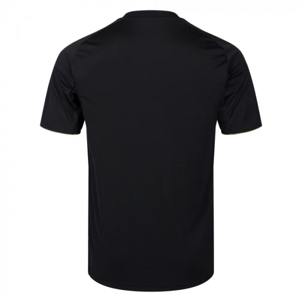 Günstige Fulham FC Kindertrikot Ausweich 2025/26 Kurzarm