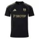 Günstige Fulham FC Kindertrikot Ausweich 2025/26 Kurzarm