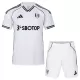 Günstige Fulham FC Kindertrikot Heim 2025/26 Kurzarm Günstige Fulham FC Kindertrikot Heim 2025/26 Kurzarm