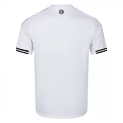 Günstige Fulham FC Kindertrikot Heim 2025/26 Kurzarm