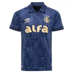 Günstige Grêmio FBPA Herrentrikot Ausweich 2025/26 Kurzarm Günstige Grêmio FBPA Herrentrikot Ausweich 2025/26 Kurzarm