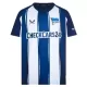Günstige Hertha BSC Herrentrikot Heim 2025/26 Kurzarm