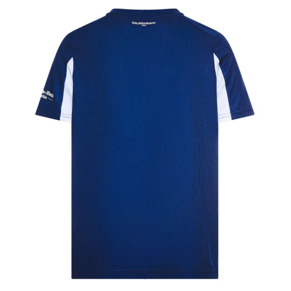 Günstige Hertha BSC Herrentrikot Heim 2025/26 Kurzarm