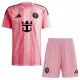 Günstige Inter Miami CF Kindertrikot Heim 2025/26 Kurzarm