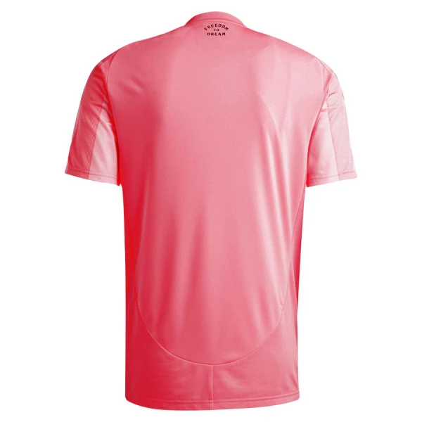 Günstige Inter Miami CF Kindertrikot Heim 2025/26 Kurzarm