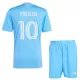 Günstige Inter Miami CF Messi 10 Kindertrikot Ausweich 2025/26 Kurzarm Günstige Inter Miami CF Messi 10 Kindertrikot Ausweich 2025/26 Kurzarm
