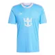 Günstige Inter Miami CF Messi 10 Kindertrikot Ausweich 2025/26 Kurzarm