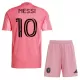 Günstige Inter Miami CF Messi 10 Kindertrikot Heim 2025/26 Kurzarm Günstige Inter Miami CF Messi 10 Kindertrikot Heim 2025/26 Kurzarm