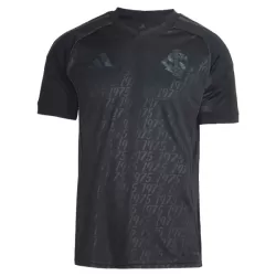 Günstige Internacional Herrentrikot Ausweich 2025/26 Kurzarm Günstige Internacional Herrentrikot Ausweich 2025/26 Kurzarm