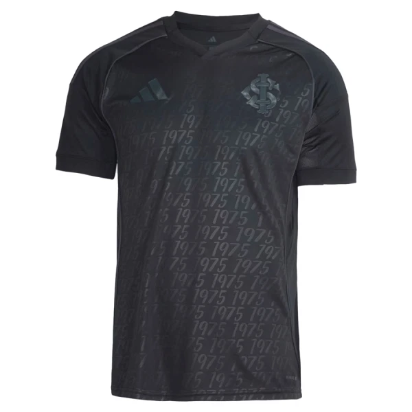 Günstige Internacional Herrentrikot Ausweich 2025/26 Kurzarm