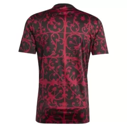 Günstige Liverpool Pre-Match Herrentrikot 2025/26 Kurzarm