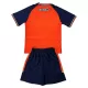Günstige Luton Town Kindertrikot Heim 2025/26 Kurzarm