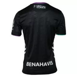 Günstige Malaga Herrentrikot Auswärts 2025/26 Kurzarm