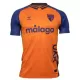 Günstige Malaga Herrentrikot Ausweich 2025/26 Kurzarm