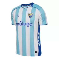 Günstige Malaga Herrentrikot Heim 2025/26 Kurzarm Günstige Malaga Herrentrikot Heim 2025/26 Kurzarm