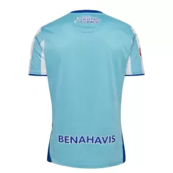 Günstige Malaga Herrentrikot Heim 2025/26 Kurzarm