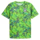 Günstige Manchester City Pre-Match Herrentrikot 2025/26 Kurzarm Grüne
