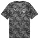 Günstige Manchester City Pre-Match Herrentrikot 2025/26 Kurzarm Schwarze Günstige Manchester City Pre-Match Herrentrikot 2025/26 Kurzarm Schwarze