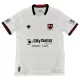 Günstige Newells Old Boys Herrentrikot Auswärts 2025/26 Kurzarm